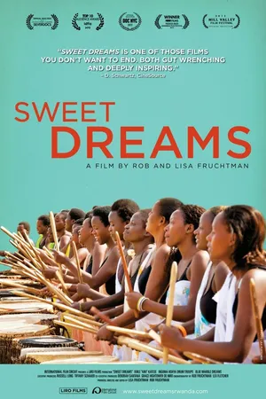 Постер к фильму Sweet Dreams (2012)