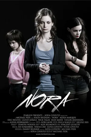 Постер к фильму Nora (2012)