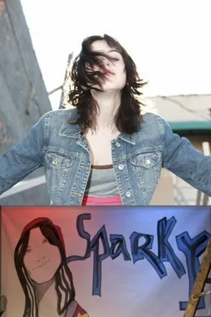 Постер к фильму Sparky's (2012)