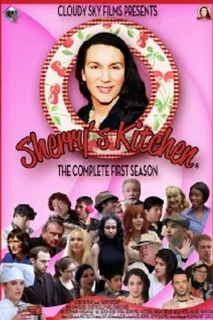 Постер к сериалу Sherry's Kitchen (2010)