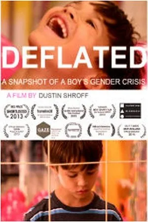 Постер к фильму Deflated (2012)