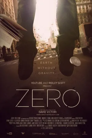 Постер к фильму Ноль (2015)