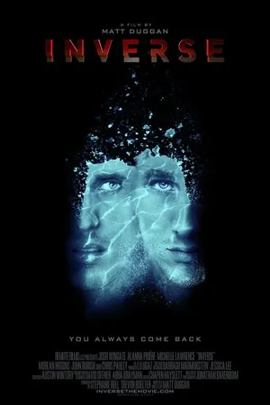 Постер к фильму Inverse (2014)