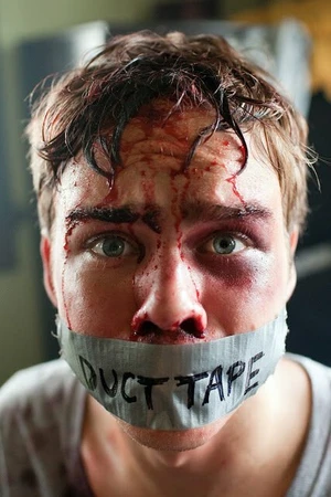 Постер к фильму Duct Tape (2013)