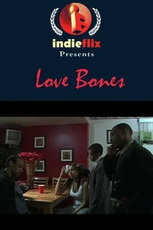 Постер к фильму Love Bones (2008)