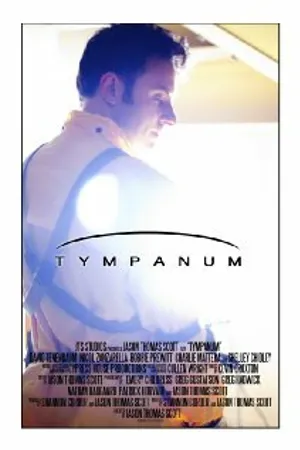 Постер к фильму Tympanum (2012)
