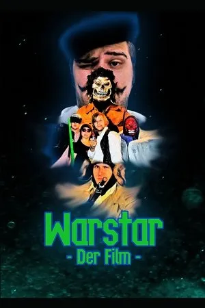 Постер к фильму WARSTAR - Der Film (2012)