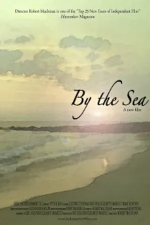 Постер к фильму By the Sea (2013)