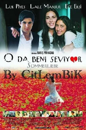Постер к фильму Он тоже меня любит (2001)