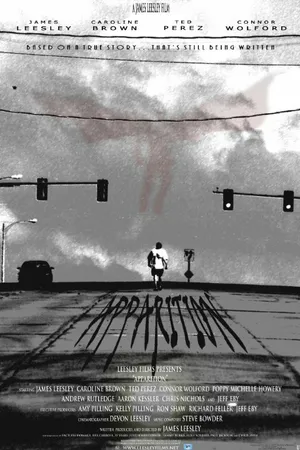 Постер к фильму Apparition (2014)