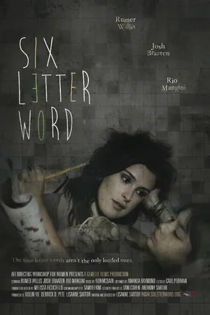 Постер к фильму Six Letter Word (2012)