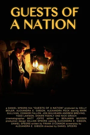Постер к фильму Guests of a Nation (2012)
