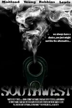 Постер к фильму Southwest (2013)