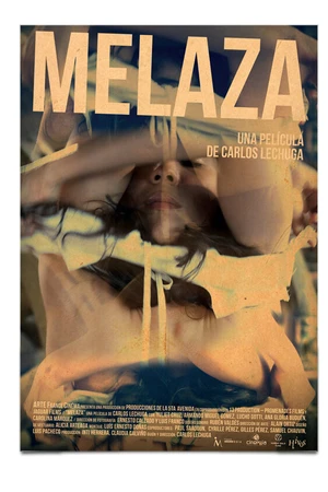Постер к фильму Melaza (2012)