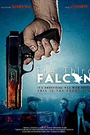 Постер к фильму Third Falcon (2013)
