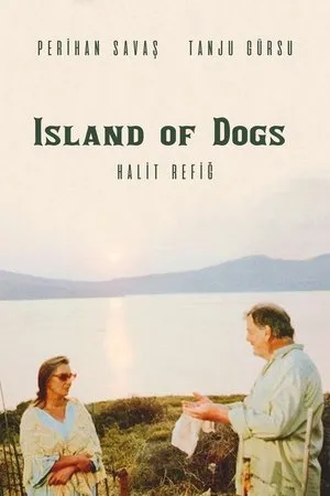 Постер к фильму Köpekler Adasi (1997)