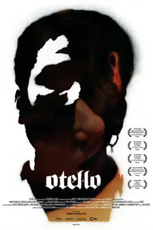 Постер к фильму Otel·lo (2012)