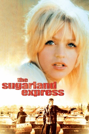 Постер к фильму Шугарлендский экспресс (1974)