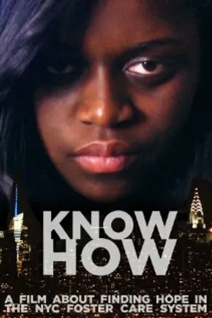 Постер к фильму Know How (2015)