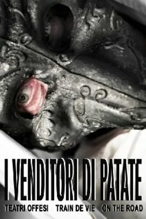 Постер к фильму I Venditori Di Patate (2012)