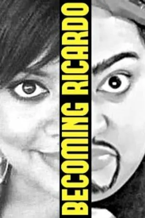 Постер к сериалу Becoming Ricardo (2012)