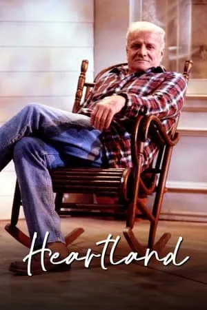 Постер к сериалу Heartland (1989)