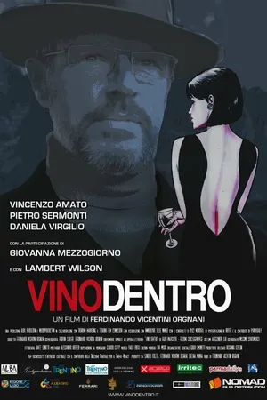 Постер к фильму Vinodentro (2013)