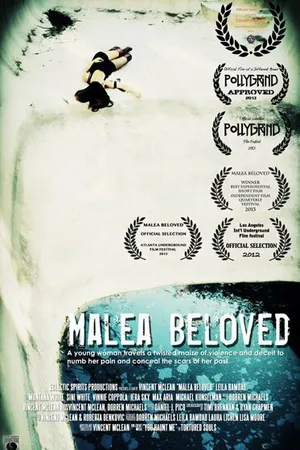 Постер к фильму Malea Beloved (2014)