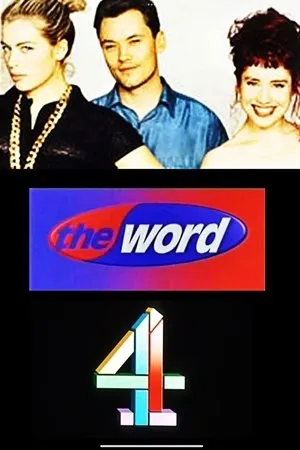 Постер к сериалу Слово (1990 - 1995)