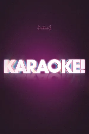 Постер к фильму Караоке! (2013)