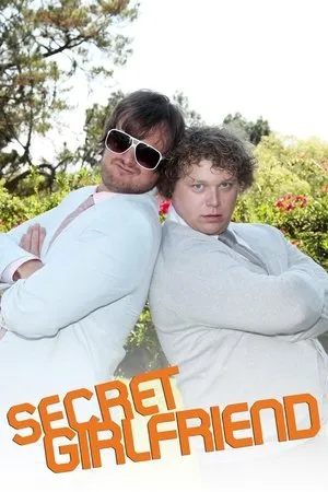 Постер к сериалу Secret Girlfriend (2009)