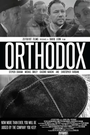 Постер к фильму Orthodox (2012)
