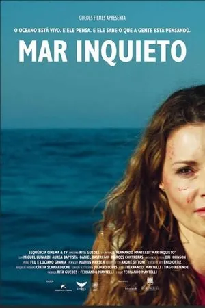 Постер к фильму Mar Inquieto (2016)