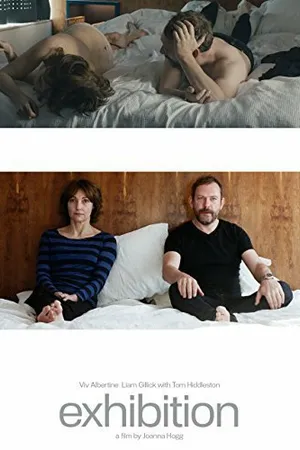 Постер к фильму Выставка (2013)