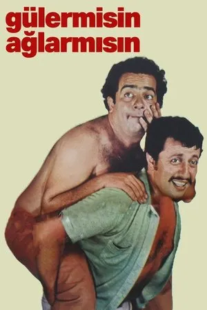 Постер к фильму Güler misin aglar misin (1975)