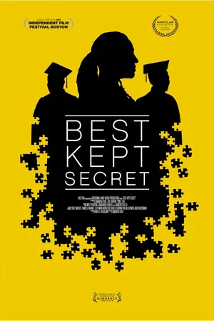 Постер к фильму Best Kept Secret (2013)