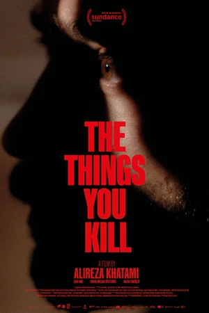 Постер к фильму The Things You Kill (2025)