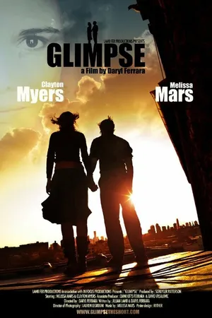Постер к фильму Glimpse (2012)