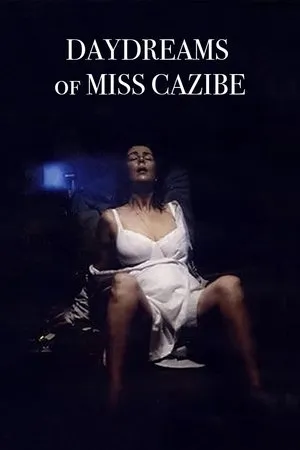 Постер к фильму Cazibe Hanim'in Gündüz Düsleri (1992)