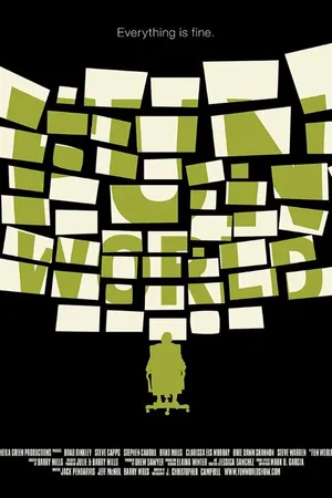 Постер к фильму Fun World (2012)