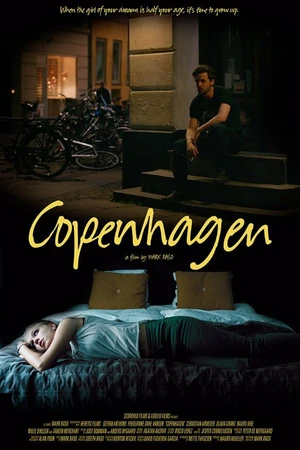 Постер к фильму Копенгаген (2014)