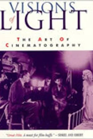 Постер к фильму В луче света (1992)