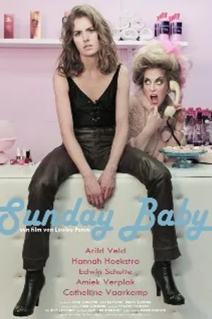 Постер к фильму Sunday Baby (2012)