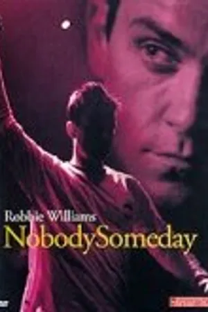 Постер к фильму Nobody Someday (2002)