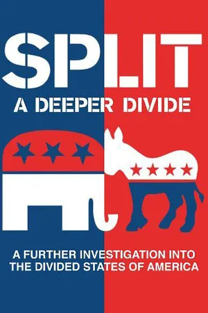 Постер к фильму Split: A Deeper Divide (2012)