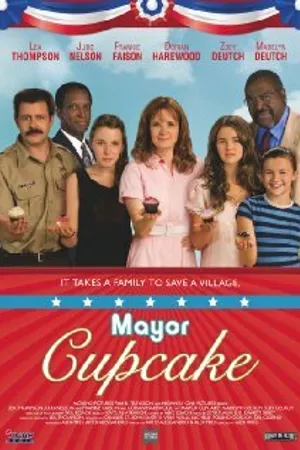 Постер к фильму Мэр Кекс (2011)