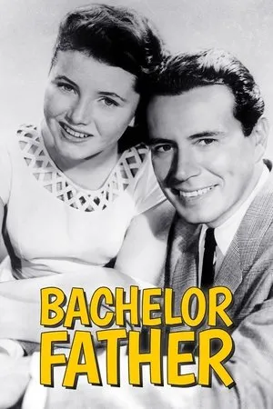 Постер к сериалу Одинокий отец (1957 - 1962)