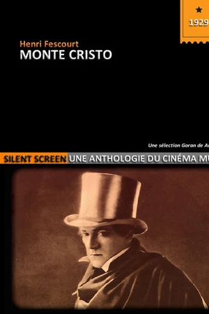 Постер к фильму Монте-Кристо (1929)
