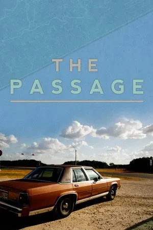 Постер к фильму The Passage (2011)