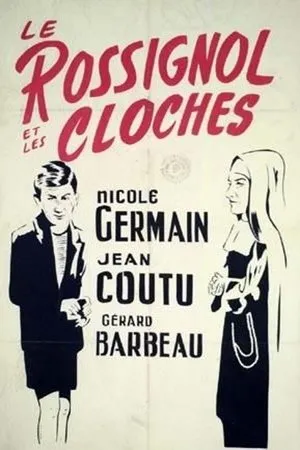 Постер к фильму Le rossignol et les cloches (1952)